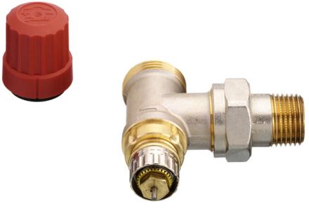 CORPS THERMOSTATIQUE POUR DISTRIBUTION BITUBE - RA-N
