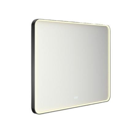 MIROIR LED PROMESS RECTANGLE L100XH80 1747222