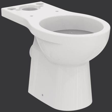 CUVETTE ULYSSE+ SH       BLC  PORCHER P013901 IDEAL STANDARD FRANCE