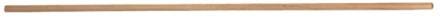 MANCHE EN BOIS - Pour spatule