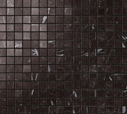 CAR. MARVEL NERO M. MOSAICO LAPP. BURATT AS35