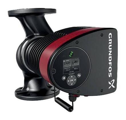 CIRCULATEUR MAGNA3 40-100  F220 230V 97924269 GRUNDFOS POMPES DISTRIBUTION  [97924269] 