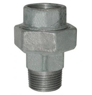 RACCORD UNION - MF - 341