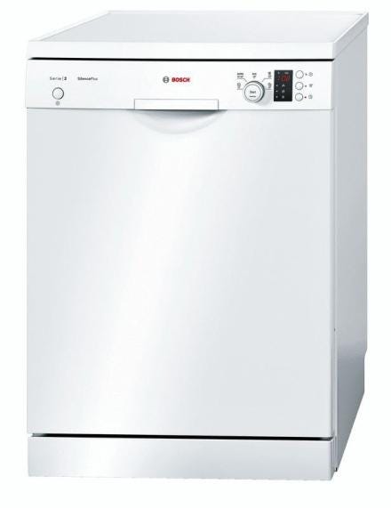 LAVE VAISSELLE - Finition : blanc