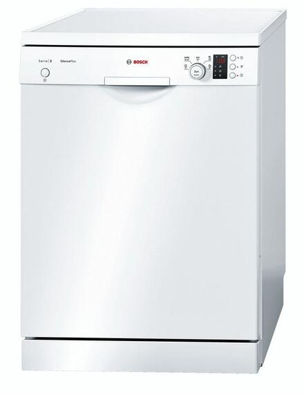 LAVE VAISSELLE - Finition : blanc