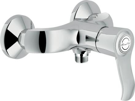 MITIGEUR DCH SOFI                   SI98130CR NOBILI RUBINETTERIE  [SI98130CR] 