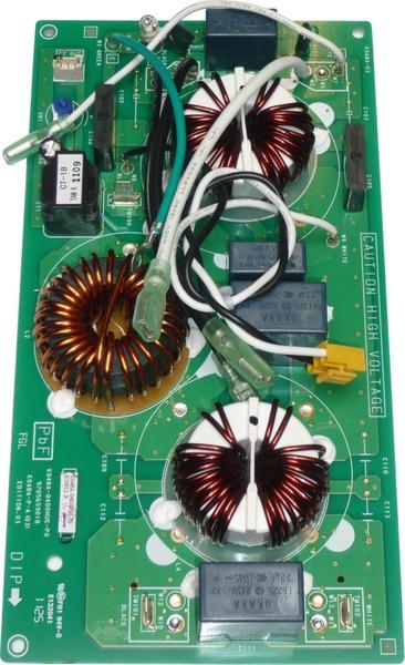PLATINE ALIMENTATION AOY30LMAW4        891411 ACTA ATLANTIC  [891411]
