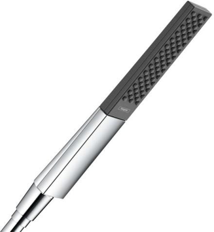 DOUCHETTE RAINFINITY 100 1J ECOSMART 26867000 HANSGROHE  [26867000]