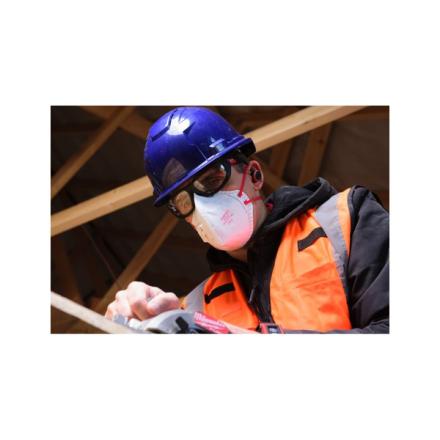 CASQUE - Casque chantier