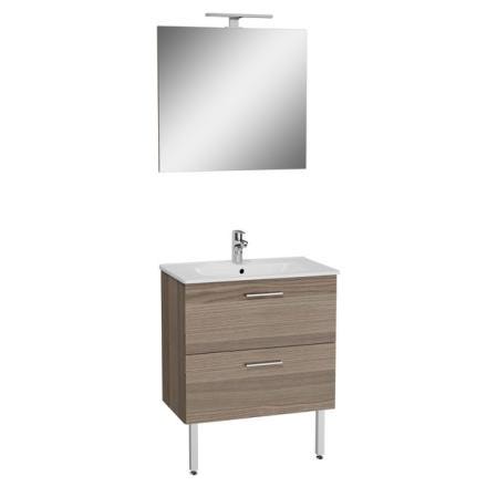 MEUBLE MIA 2T 70 PLAN/CER/MIR.CORDOBA   66101 VITRA FRANCE  [66101]