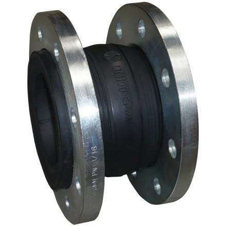 COMPENSATEUR DIL,EPDM BRIDE GN10   50 1505050 SFERACO  [1505050] 