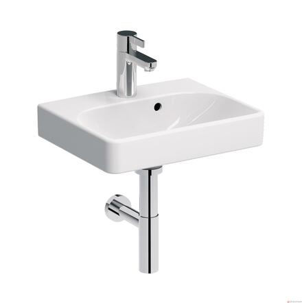 SMYLE SQUARE - Lave-mains autoportant
