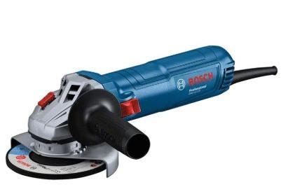 MEULEUSE GWS 12-125 C              06013A6101 BOSCH ELECTROPORTATIF  [06013A6101]