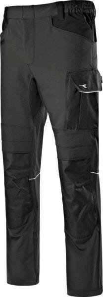 VETEMENT - Pantalon Carbon