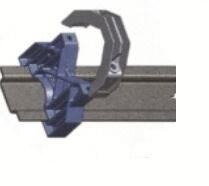 ACCESSOIRE - Support collecteur