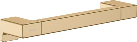 POIGNEE APPUI ADDSTORIS BRONZE BROS  41744140 HANSGROHE  [41744140] 