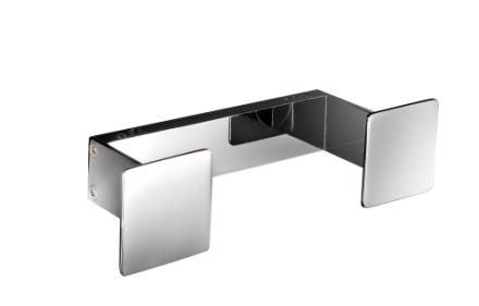 PATERE DOUBLE SKUARA          LAITON  SK52852 ONDYNA  [SK52852]