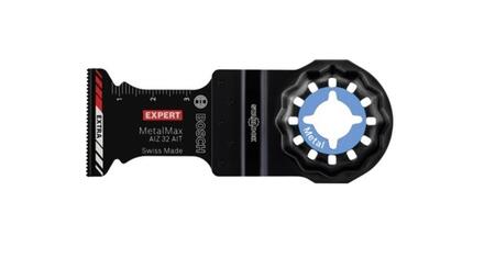 ACCESSOIRE OUTIL MULTIFONCTION - Lame plongeante EXPERT METALMAX AIZ 32 AIT