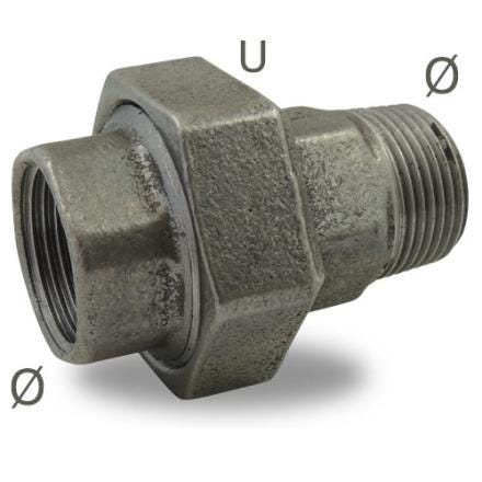 UNION CON MF 341 N 3            1003410008000