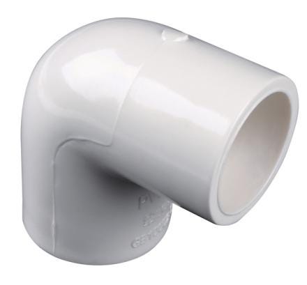 COUDE 90DEGRE D20MM                  CLI04524 CBM LE HAILLAN