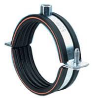 AUTRES COLLIERS - Collier SPIRO sans garniture