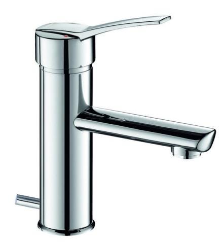SECURITHERM - Mitigeur lavabo à équilibrage de pression