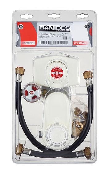 KIT INSTALL. 2 BOUT. PROP. CLASSE I 1,3KG/H D BANIDES  [B218800]