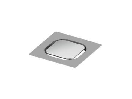 GRILLE DRAINPOINT          PIERRE NAT 3660016 TECE FRANCE  [3660016]