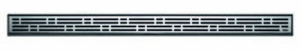 DRAINLINE - Grille pour système d'évacuation de douche à l'italienne