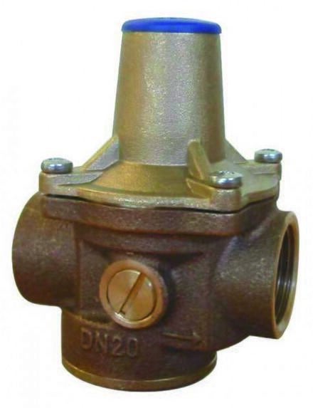 DETENDEUR DE PRESSION D'EAU - FF - Junior - Alimentation d'eau individuelle, chantiers économiques