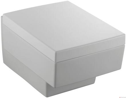 TERRACE - WC suspendu