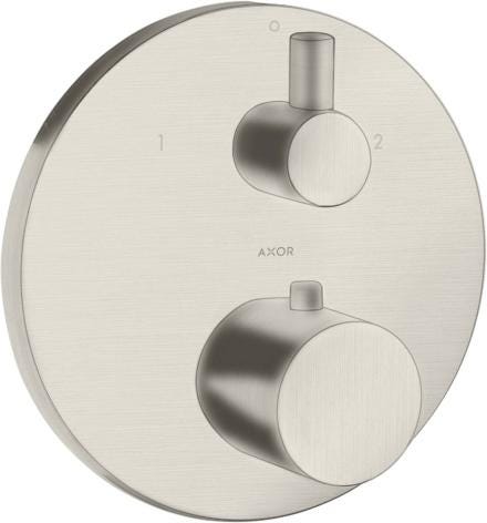 SET FINIT. UNO 2 P/MIT TH ENC   AXOR 38720800 HANSGROHE  [38720800] 