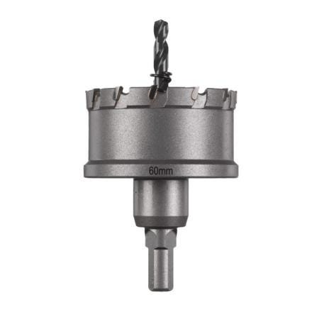 SCIE CLOCHE TCT CARBURE  60MM      4932479051 TECHTRONIC INDUSTRIES FRANCE  [4932479051]