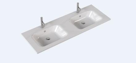 EXCLUSIVITES RICHARDSON PAR SANIJURA - Plan marbre de synthèse