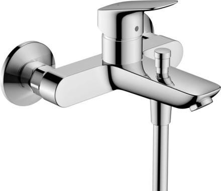 MITIGEUR B/D LOGIS CHR     HANSGROHE 71400000 HANSGROHE  [71400000]