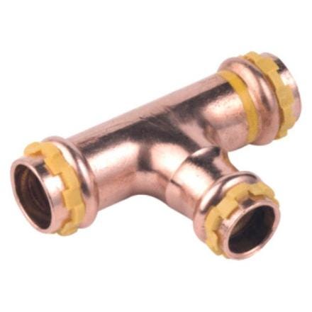 TE RED.SERT.GAZ 16X14X16          VSH 6674289 VSH FITTINGS B.V AIPS  [6674289]