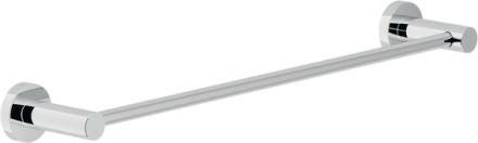 PORTE SERV MM 485 PLUS  CHROME   ACPL20/485CR NOBILI RUBINETTERIE  [ACPL20/485CR]