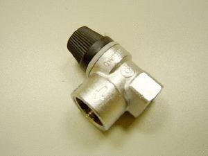 SOUPAPE DE SECURITE 4BAR 300000575 DE DIETRICH PIECE RECHANGE BDR  [300000575]