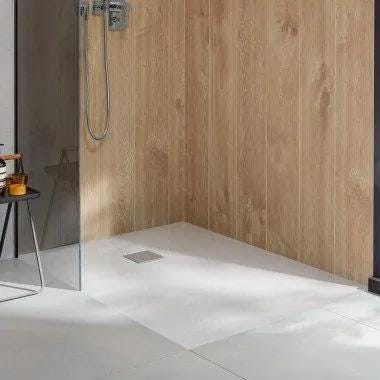RECEVEUR DCH PLANEO 150X90   UDA1590PLA2GV-01 VILLEROY BOCH  [UDA1590PLA2GV-01]
