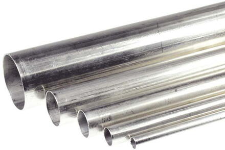 TUBE ACIER CARBONE ELECTROZINGUE XPRESS - Z7000TE