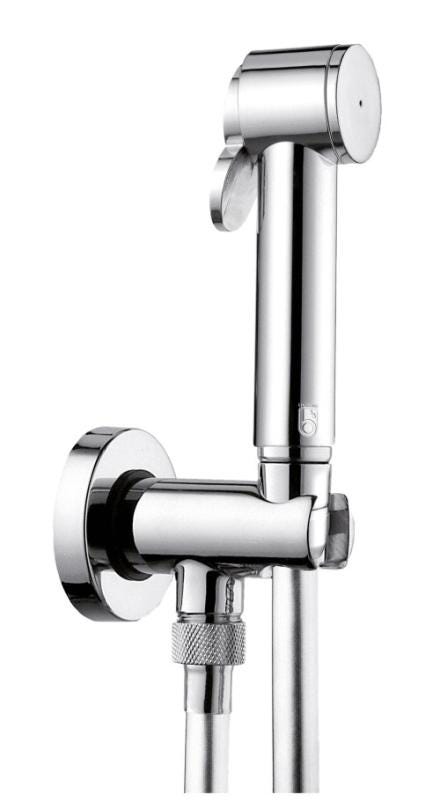 APPLIQUE DCHTTE WC CHROME             WC69751 ONDYNA  [WC69751] 