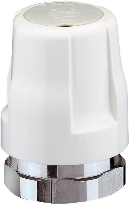 TETE THERMOSTATIQUE - Tête manuelle