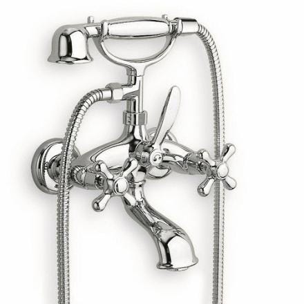 MELANGEUR BAIN/DCH IMPERO  CHR ONDYNA IM10051 ONDYNA  [IM10051] 
