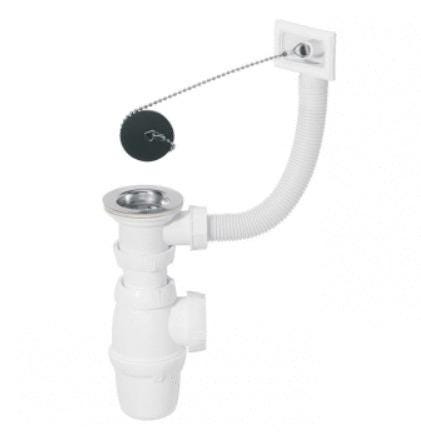 SIPHON/BONDE - Siphon