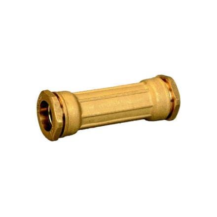 RACCORD DROIT LONG P.TUBE PE DN20  GRK 512-1F GRK GUARESKI  [512-1F]