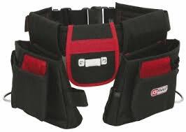 PORTE-OUTILS - Ceinture
