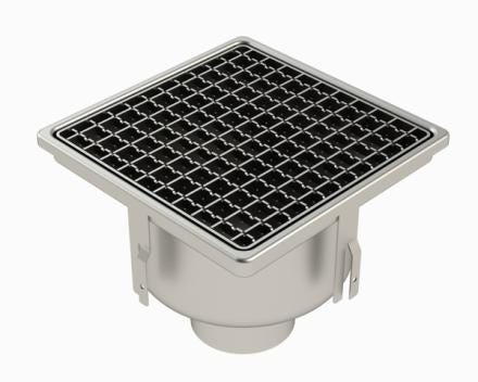 SIPHON INOX 250X250 LIMATEC          25100EPC LIMATEC  [25100EPC]