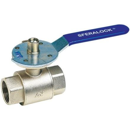 VANNE SPHERE CADENAS PGN.BLEU FF 2"    556009 SFERACO  [556009]
