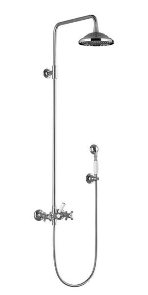 COLONNE DCH PLATINUM MADISON      26632360-08