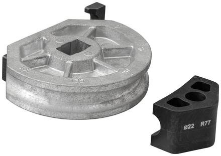 ACCESSOIRES DE CINTRAGE - Formes de cintrage et pièces coulissantes